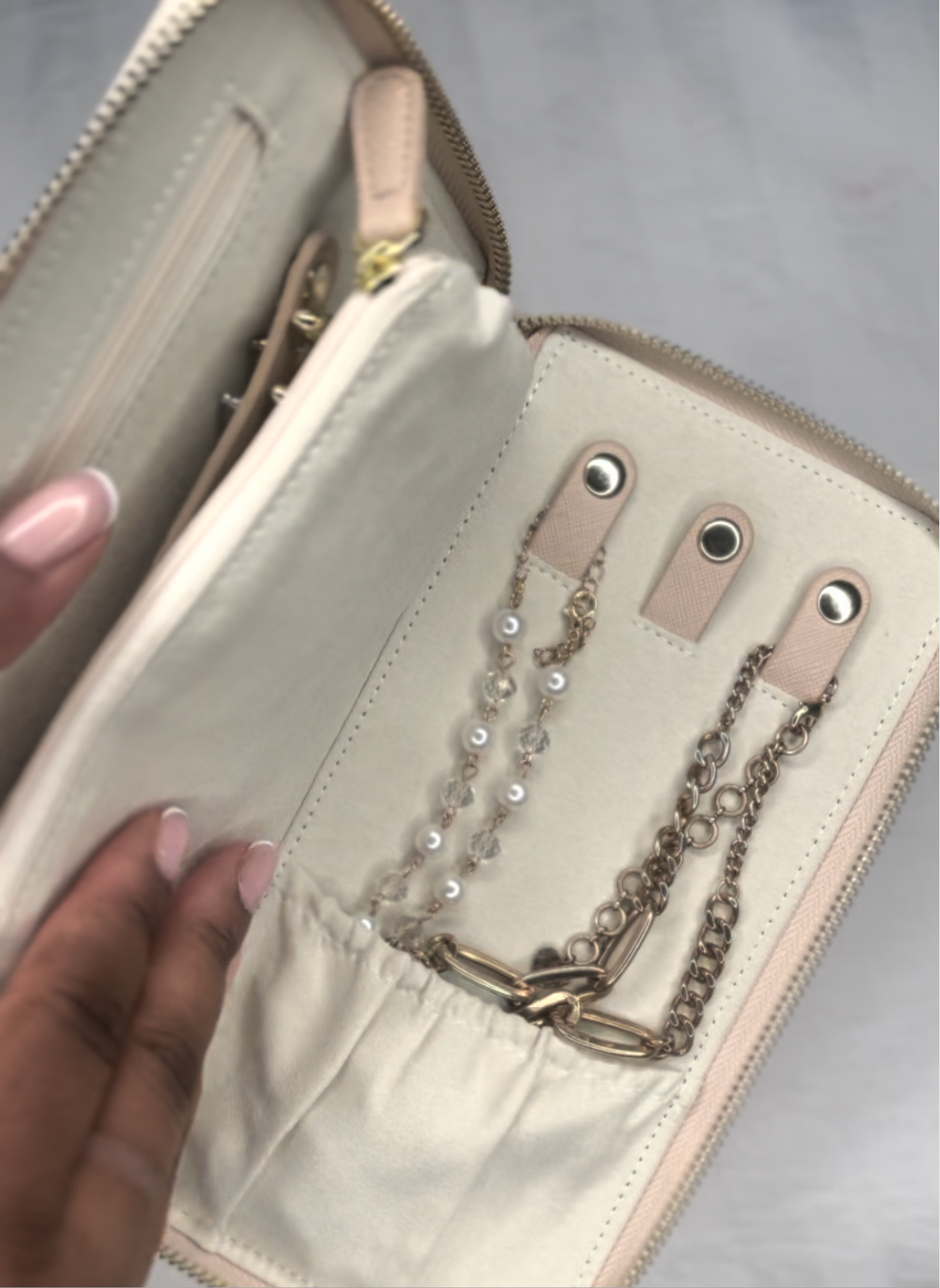 Jewellery Case