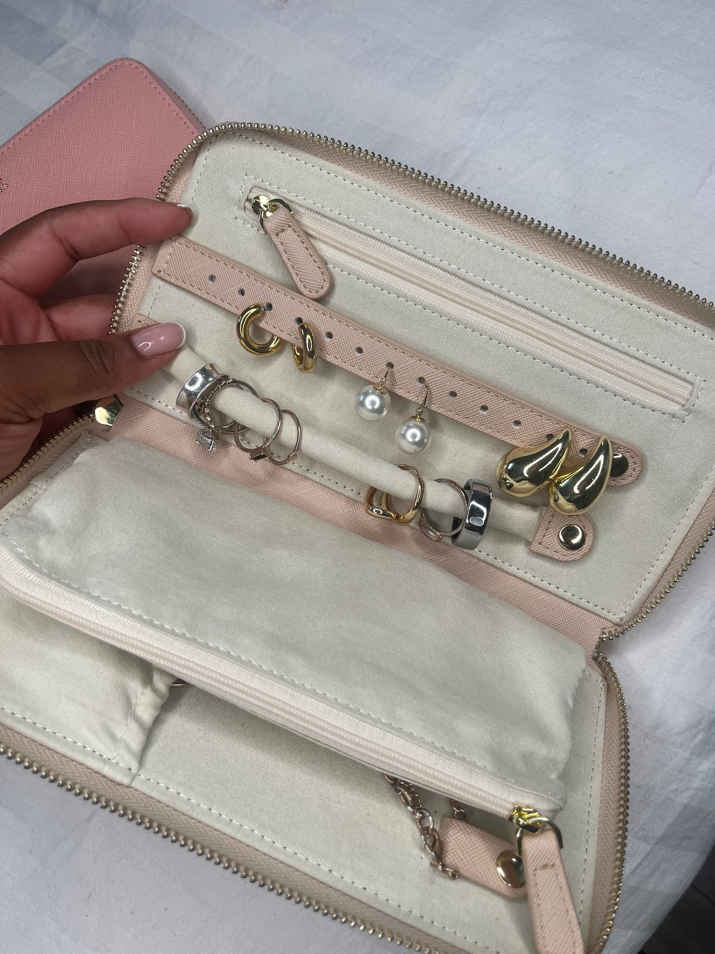 Jewellery Case
