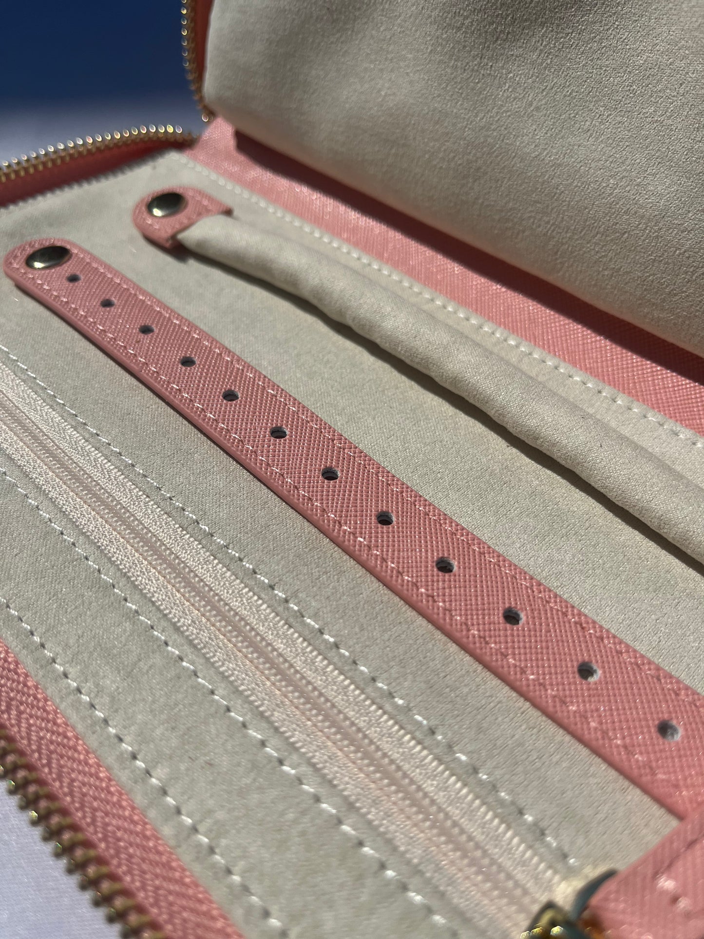 Jewellery Case