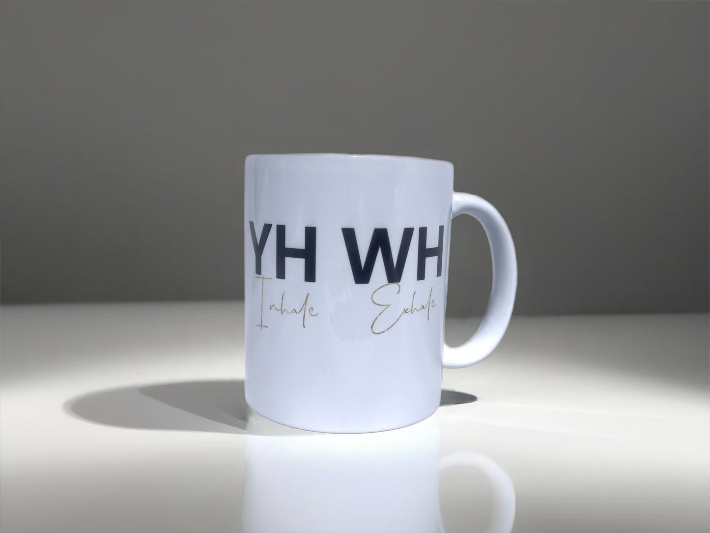 Mug (YH WH)