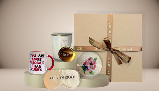 Gift Set - Garden of Eden