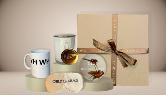 Gift Set - His Deep Love