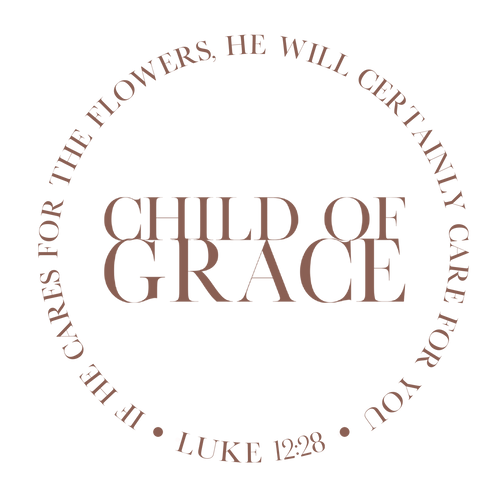 CHILD OF GRACE