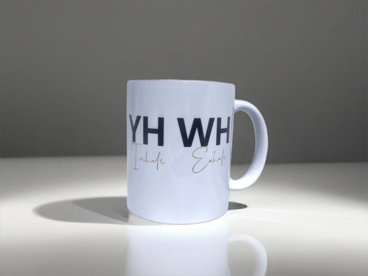 Mug (YH WH)